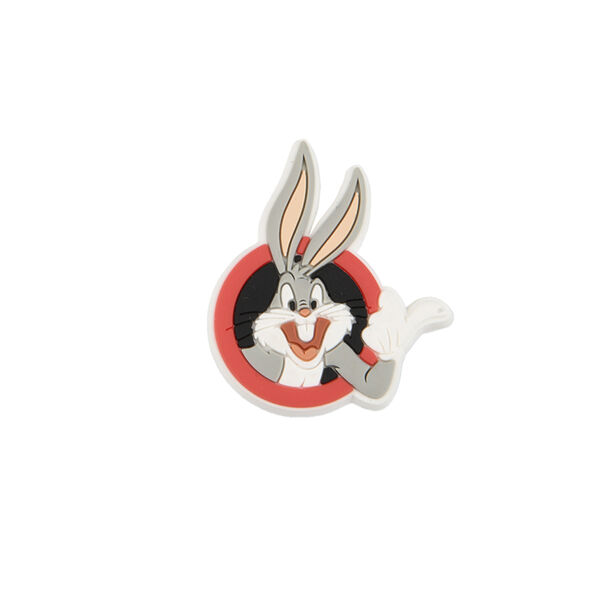 Pin Crocs Jibbitz Looney Tunes Bugs Bunny