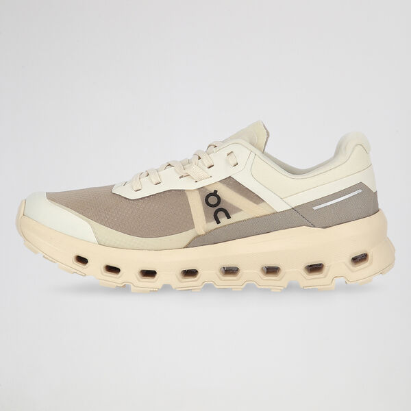 Zapatillas Outdoor On Running Cloudvista 2 Mujer