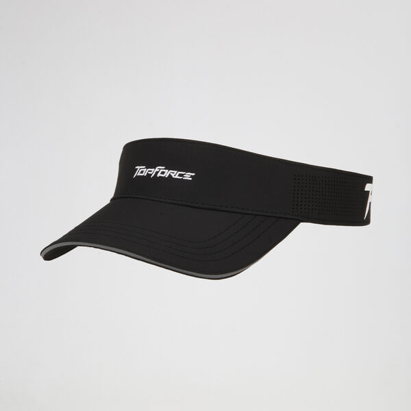 Visera Top Force Ajustable