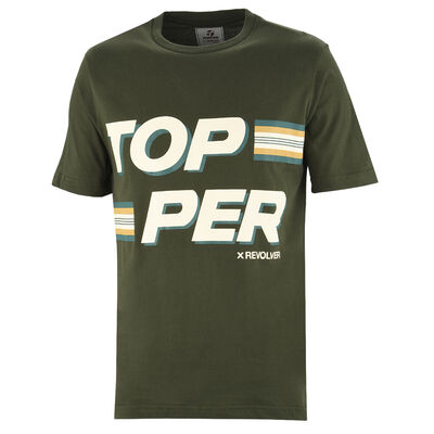 Remera Urbana Topper Big Brand Unisex