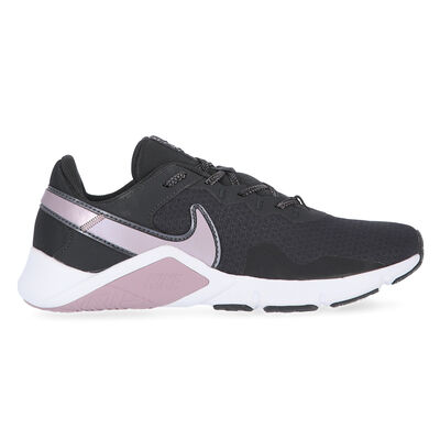 Zapatillas Training Nike Legend Essential 2 Premium Mujer