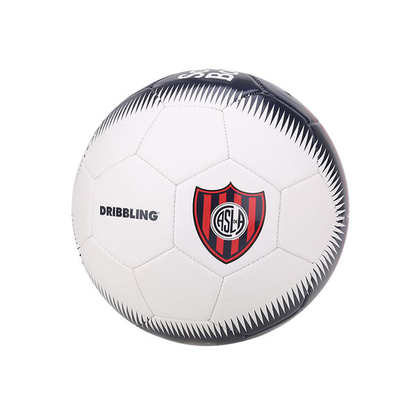 Pelota Dribbling San Lorenzo Dioses 20