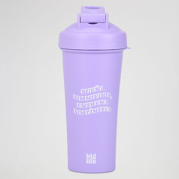 Vaso Big Life Shaker
