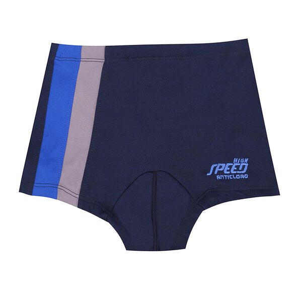 Traje de Ba&ntilde;o Infantil Speed Anticloro