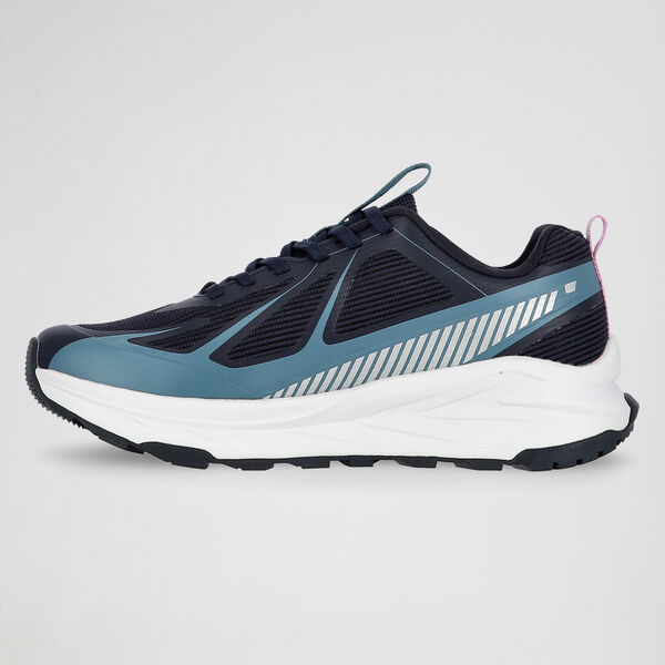 Zapatillas Outdoor Montagne Zori Mujer