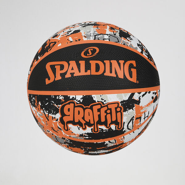 Pelota Spalding Graffity N6