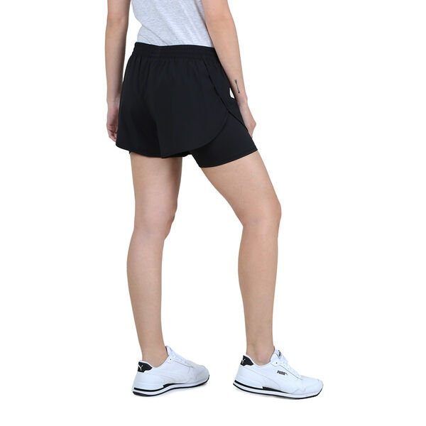 Short Puma 2 In 1 Run W