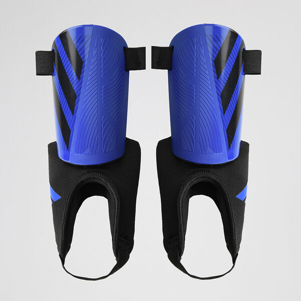 Canilleras Fútbol adidas Tiro Match Infantil