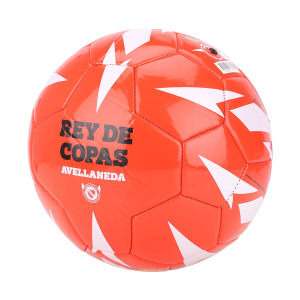Pelota Dribbling Independiente Mundial 2.0