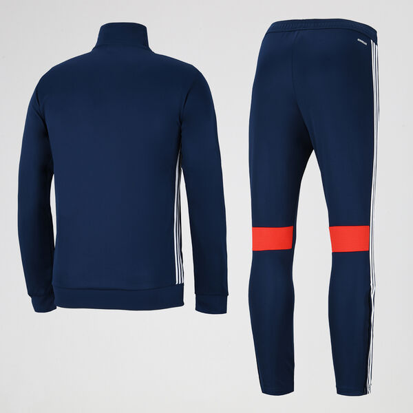 Conjunto adidas Tiro 25 Essentials Hombre