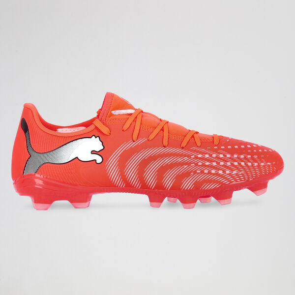Botines F&uacute;tbol Puma Future 9 Play FG/AG Hombre