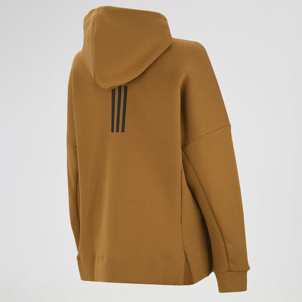 Buzo adidas Mission Victory Loose Mujer