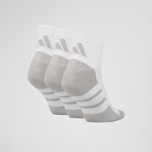 Pack de Medias adidas Essentials Climacool Quarter X3