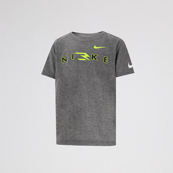 Conjunto Nike Rwb Wordmark 2 Piezas Infantil