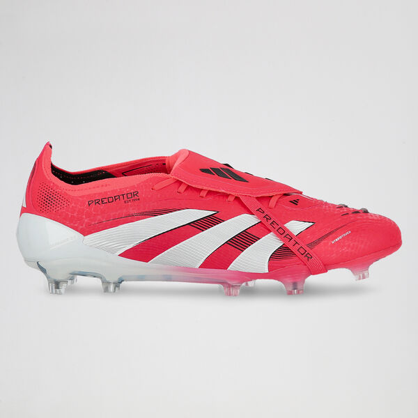 Botines Fútbol adidas Predator Elite FT FG