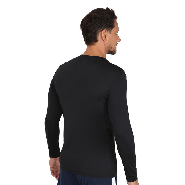 Remera Topper Térmica Ml Hombre