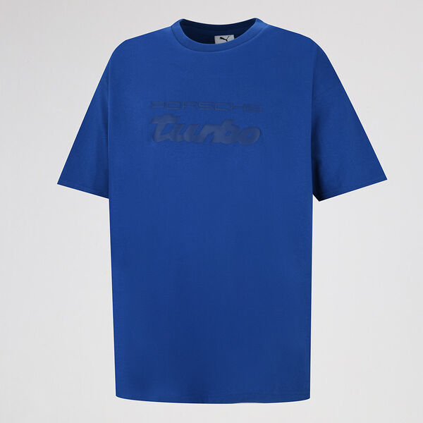 Remera Puma Porsche Legacy Essentials Algod&oacute;n Hombre