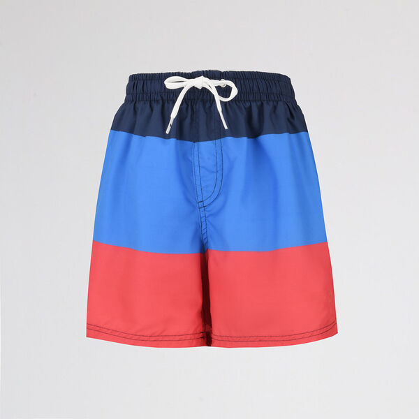 Traje de Ba&ntilde;o Lotto Beach Due Infantil