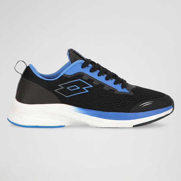 Zapatillas Running Lotto Volata 400 Hombre