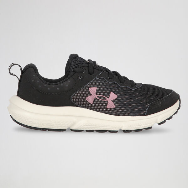 Zapatillas Running Under Armour Charged Assert 10 Mujer