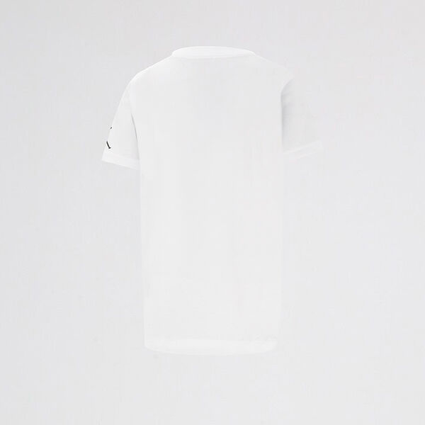 Remera Jordan Fadeaway Flight Ni&ntilde;o