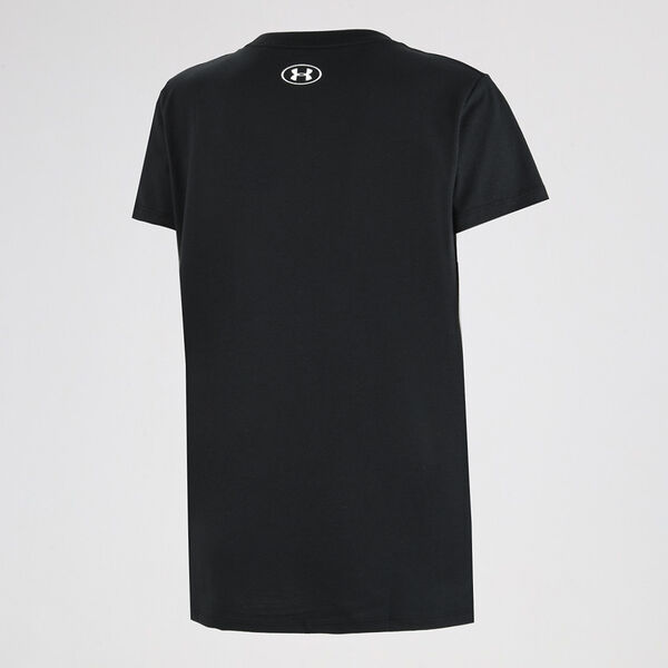 Remera Under Armour Athletics Mujer