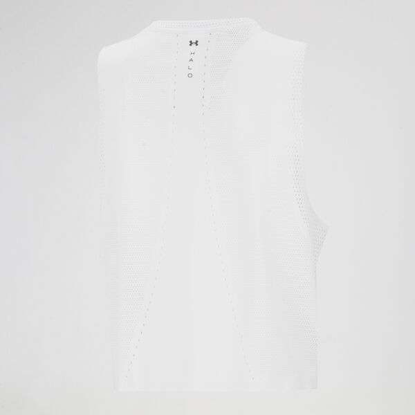 Musculosa Under Armour Halo Vent Sl Mujer