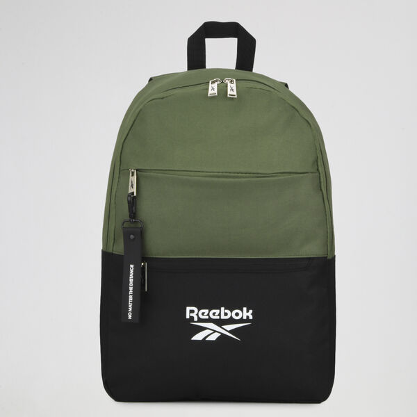 Mochila con cierre Reebok T2