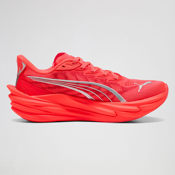 Zapatillas Running Puma Deviate NITRO&trade; 4 Mujer