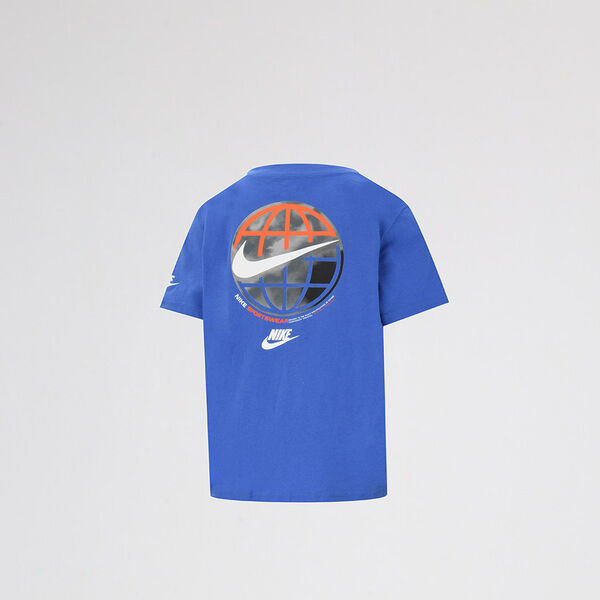 Remera Nike Sportswear Globe Ni&ntilde;o