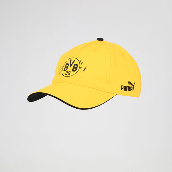 Gorra Puma Borussia Dormunt