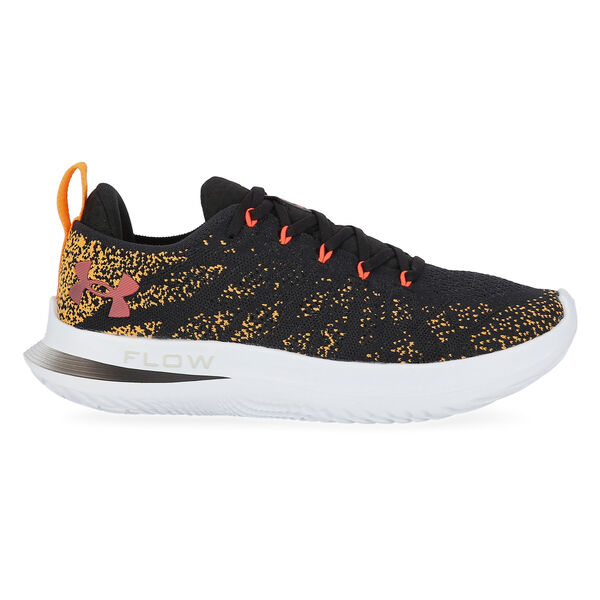 Zapatillas Running Under Armour Velociti 3 Hombre