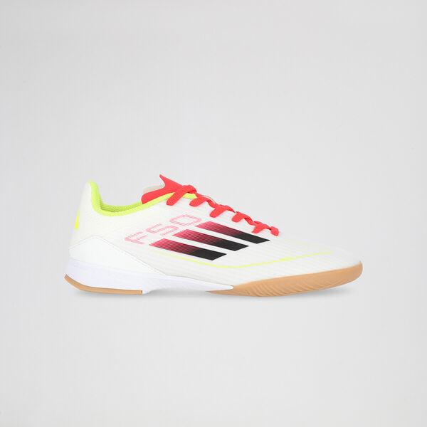 Botines Fútbol adidas F50 League IN Infantil