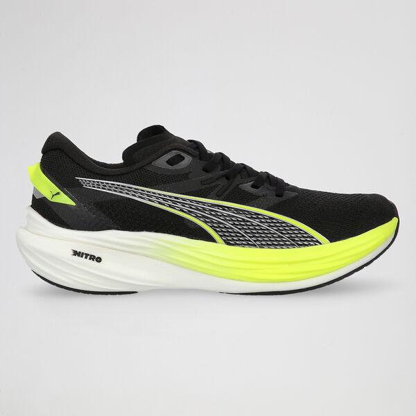 Zapatillas Running Puma Deviate NITRO 3 para Hombre