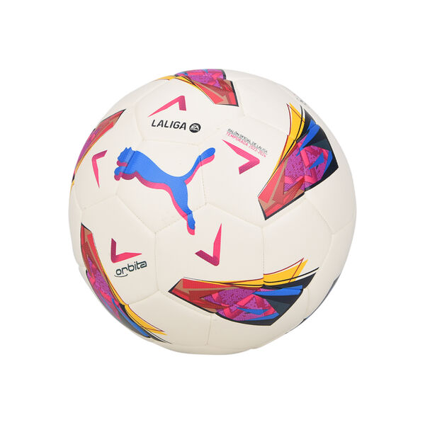 Pelota Fútbol Puma Orbita La Liga 1 Hyb N5