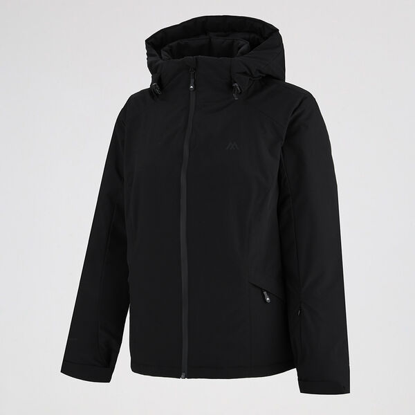 Campera Outdoor Awca Array&aacute;n Mujer