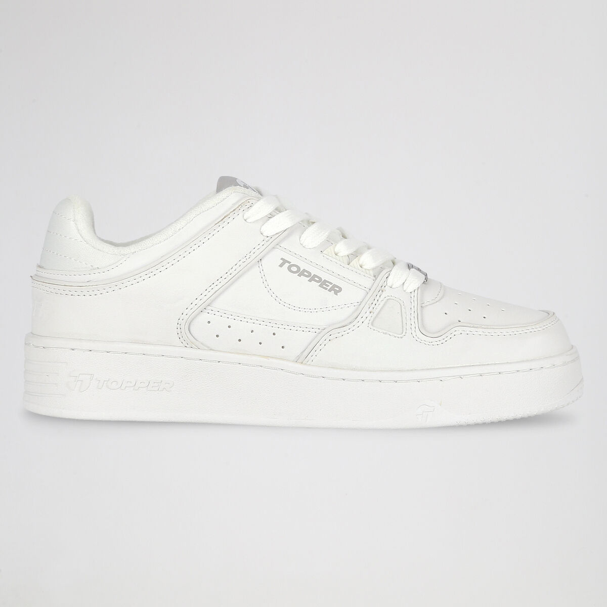 Zapatillas Topper Araka Low