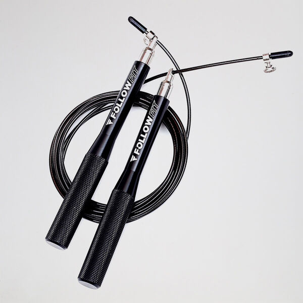 Soga Follow Fit Cable Aluminio