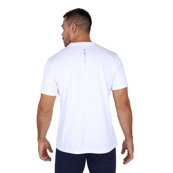 Remera Entrenamiento Lotto Active Msp Cross Hombre
