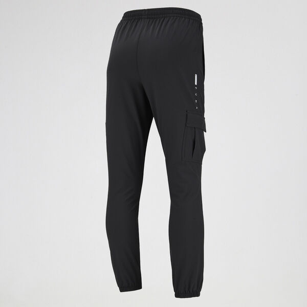 Pantalón Entrenamiento Puma Flex Trend Hombre
