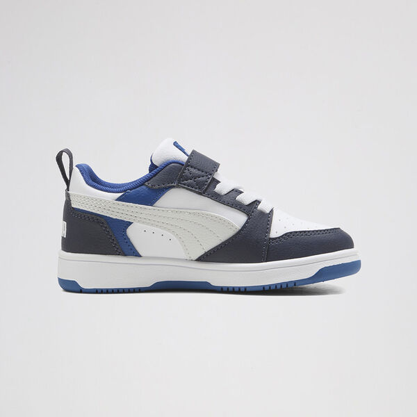 Zapatillas Puma Rebound V6 Infantil