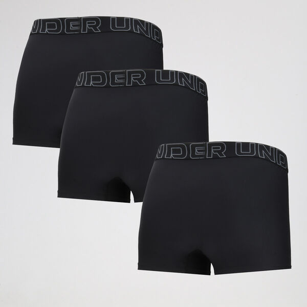 Bóxer Under Armour Tech X3 Hombre