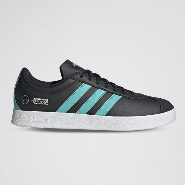 Zapatillas adidas VL Court F1