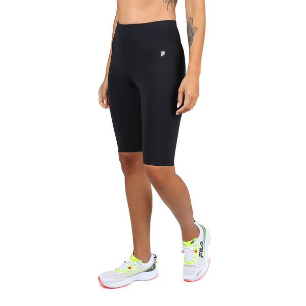 Bermuda Running Fila Classic Fitness Mujer