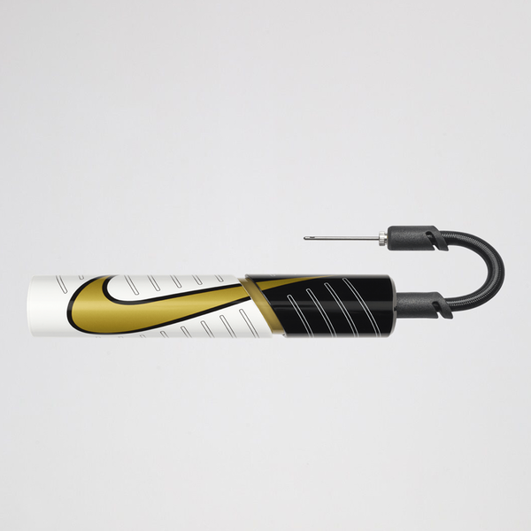 Inflador  B&aacute;squet Nike Essential Pump