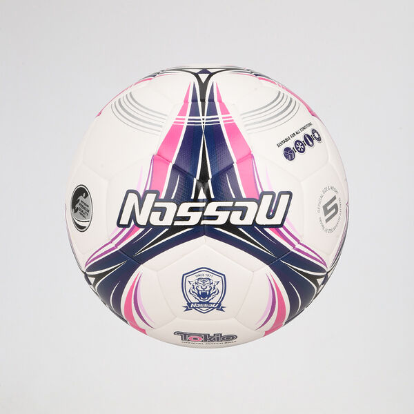 Pelota F&uacute;tbol Nassau Tokio N5 PU