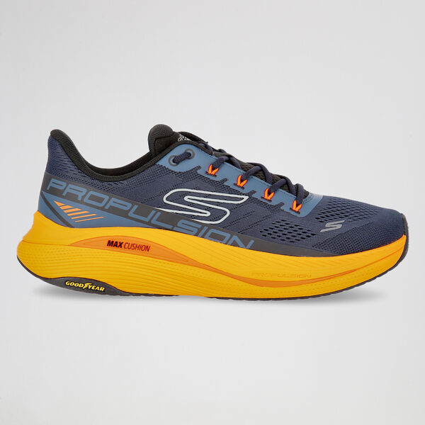 Zapatillas Running Skechers Max Cushioning Propulsion