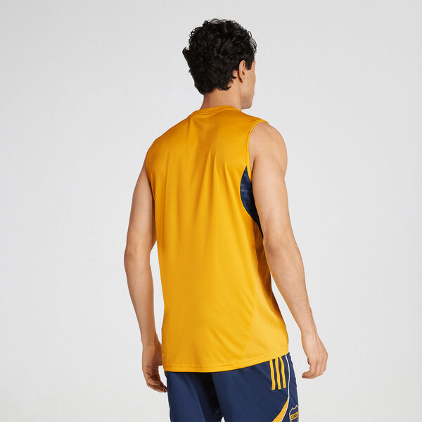 Camiseta adidas Boca Juniors Tiro25 Competition 25/26 Hombre