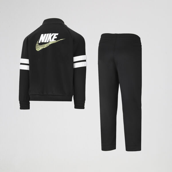 Conjunto Nike Oversized Dri-FIT Ni&ntilde;o