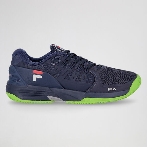Zapatillas Fila Float Verve Clay Tenis